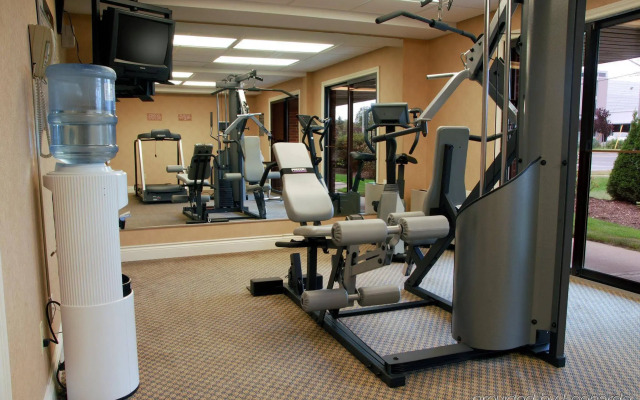 Comfort Inn
