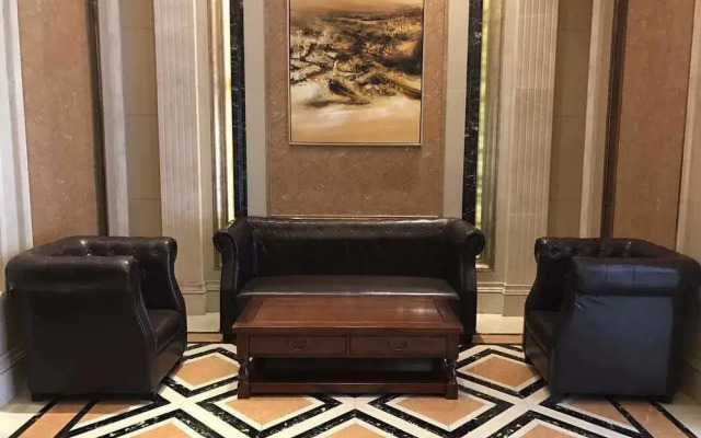 CresAisa Livings Changzhou