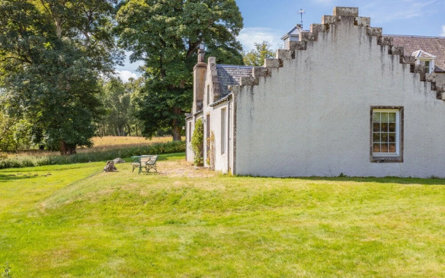 The Old Laundry