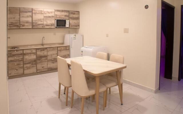 Arwad Suites