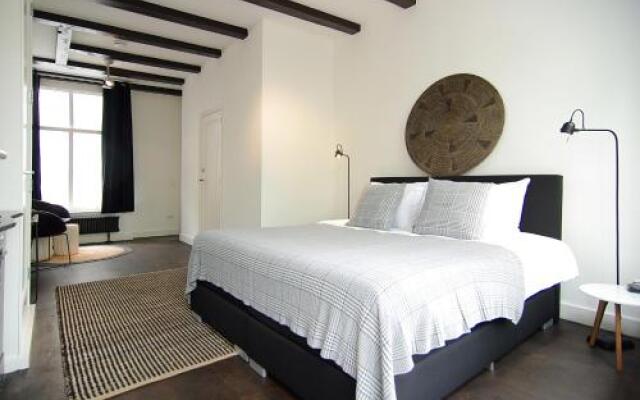 Zandberg - Canal view apartments