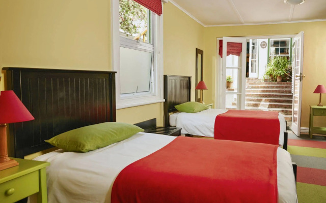 Villa Viva Hostel
