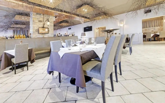 Hotel Grotto Bagat