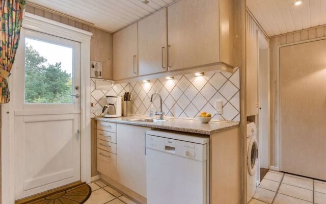 "Lucjan" - 1.9km from the sea in Western Jutland