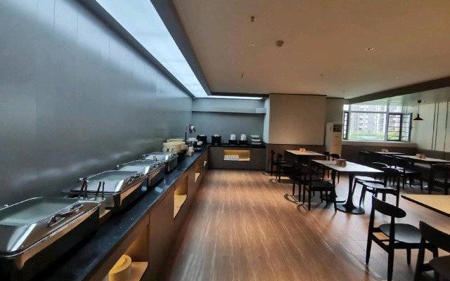 Hanting Hotel
