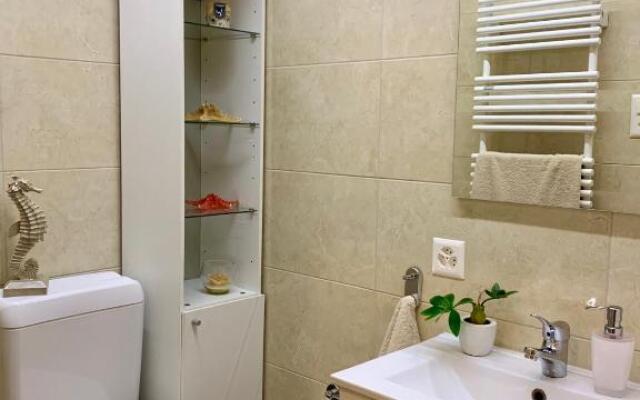 Casa Nataliya, via tampori 8 6503 Bellinzona