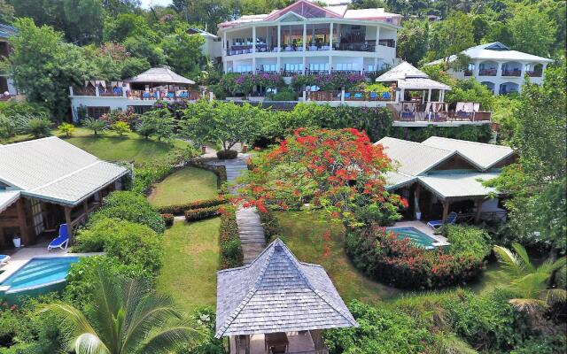 Calabash Cove Resort And Spa - Adults Only