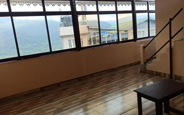 Hotel Sonar Tori