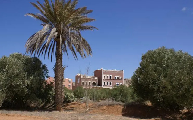Appartements Kasbah Tiznit