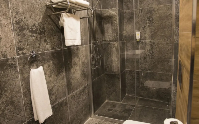 Long Stay İstanbul Hotel