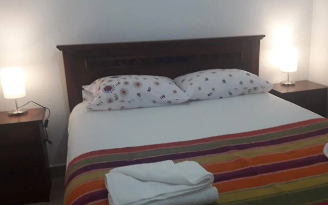 Hostal Guachar