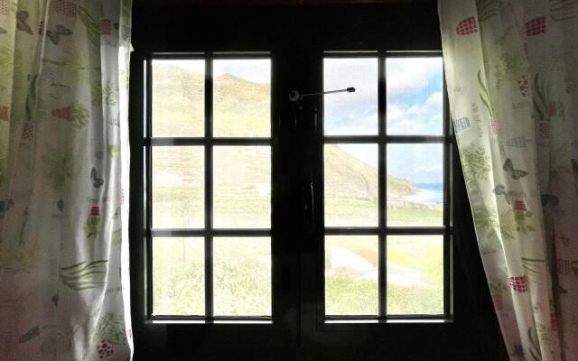 Casa Rural 3 con Barbacoa Cerca de Playa Hermigua