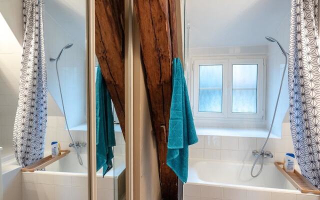 Suite la Plume - Le Formel