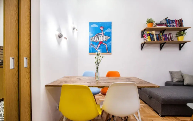 Best Location Apartment