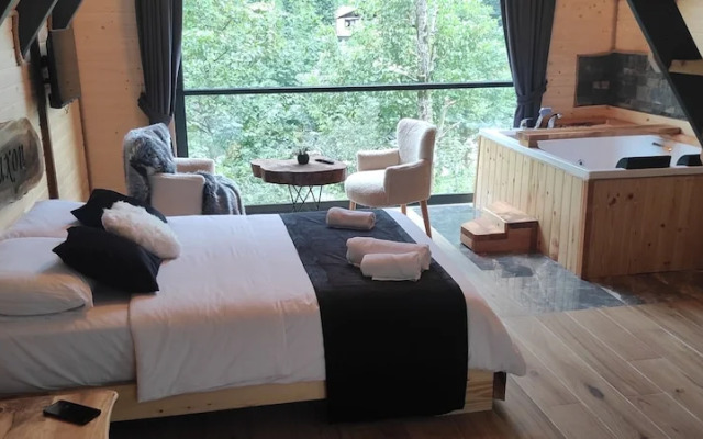 Luxon Bungalow