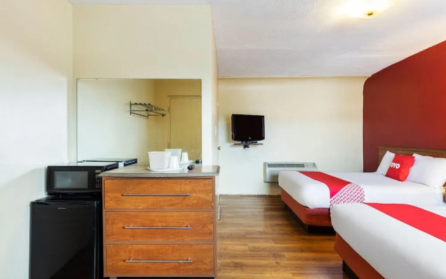 OYO Hotel North Lima OH - Boardman