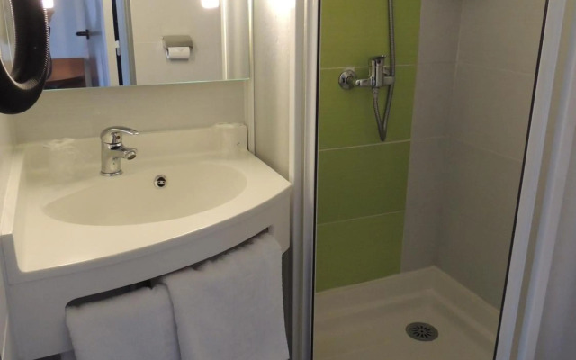 The Originals City, Hôtel Novella Confort