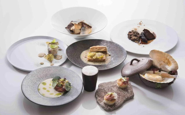 Tobira Onsen Myojinkan