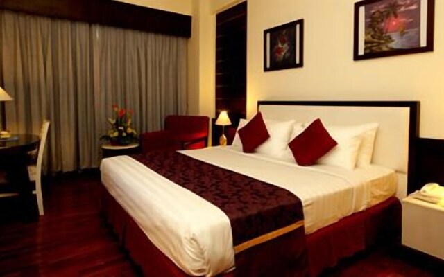 Maharadja Hotel