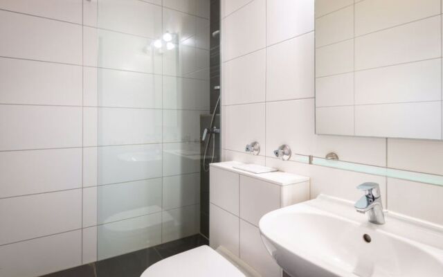Apartment B615 Sassofortino