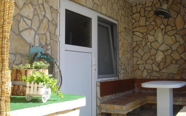 Apartments by the sea Vir - 18451