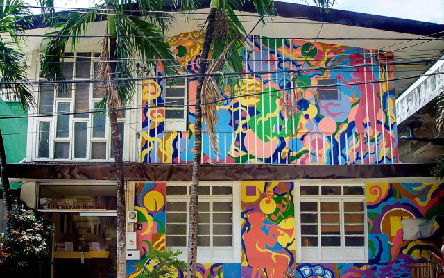Dormitels.ph The Fort Annex - Hostel