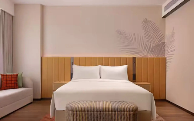 Hilton Garden Inn Shaoguan Furong New Town