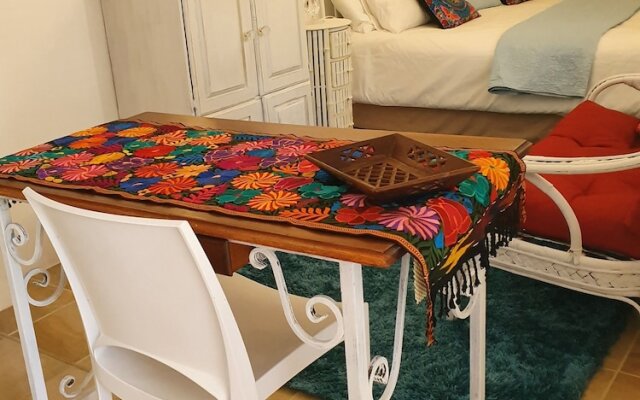 Belle Vue Guesthouse