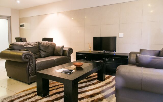 Sandton Apartments - Hydro