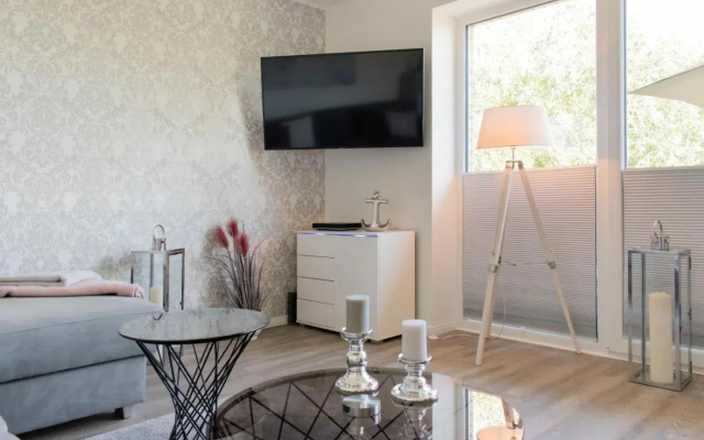 Ferienwohnung Sonnentanz