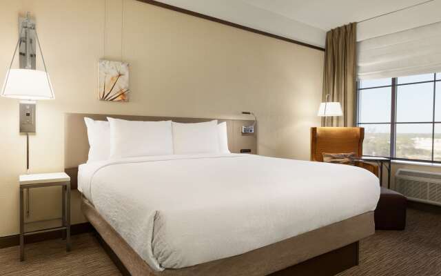 Hilton Garden Inn Charlotte SouthPark