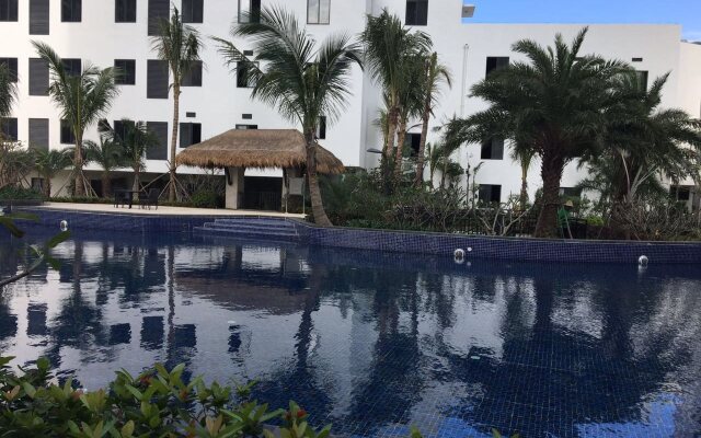 Paxton Vacances Hotels & Resorts Sanya