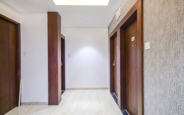 Fabhotel Awadhvue