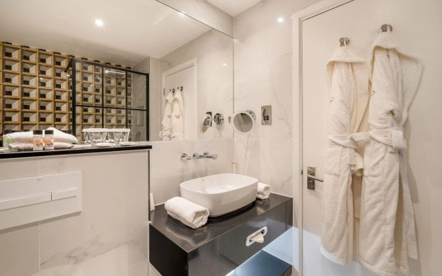 Washington Mayfair Hotel