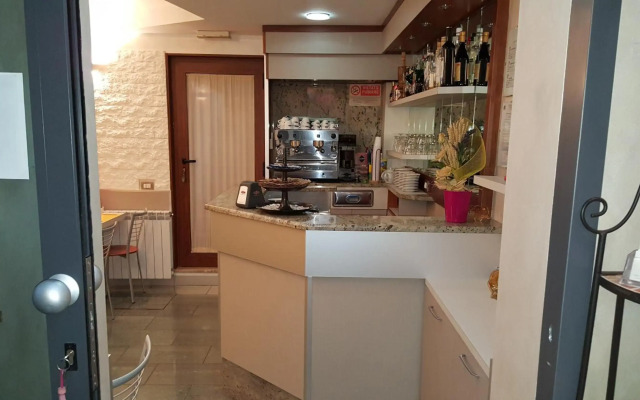 Hotel Le Querce