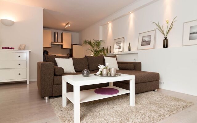 Meer Residenz Warnemünde