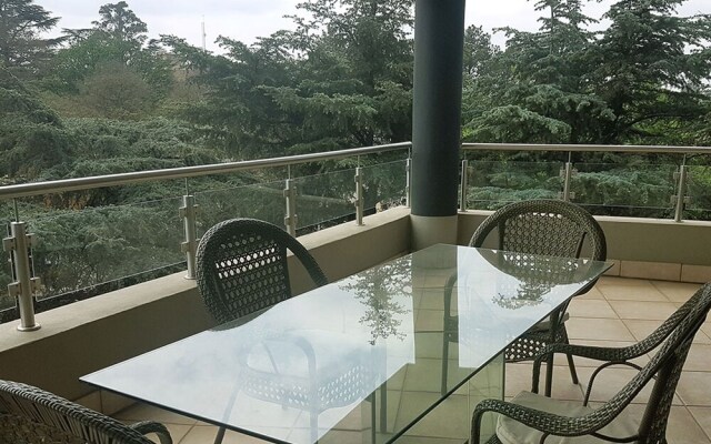 Weom Apartments