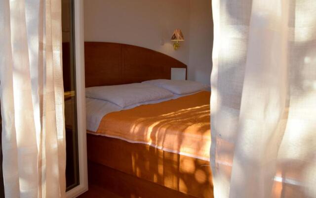 House Draga Accommodation