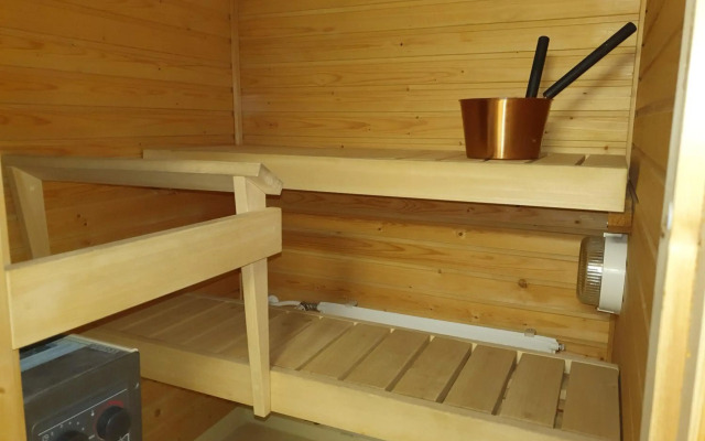 Apartment Marja's place