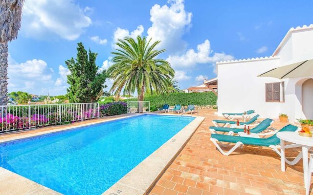 Villa Marigold