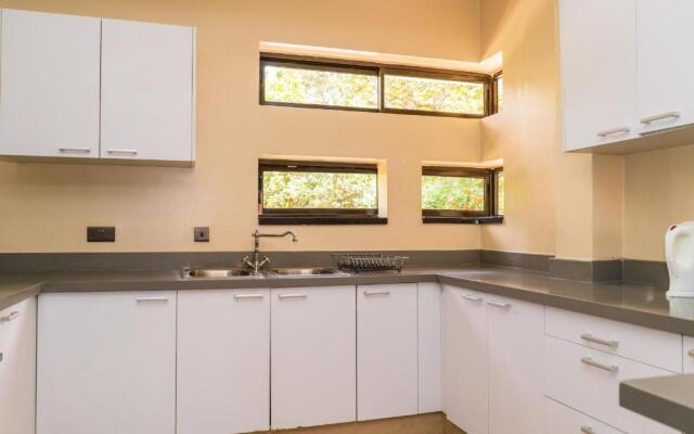 The Courtyard on Vanga - Lavington