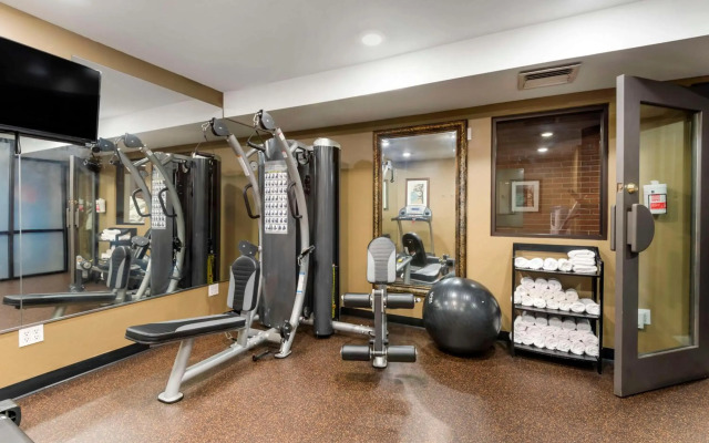 Best Western Plus Rio Grande Inn