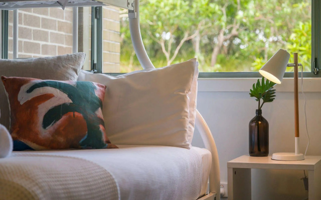 A PERFECT STAY –11 James Cook Apartment