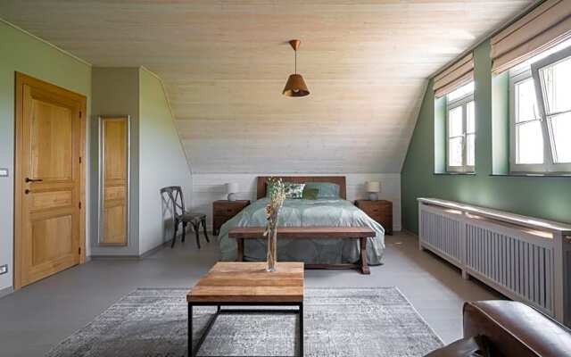B&B De Hemelse Polder