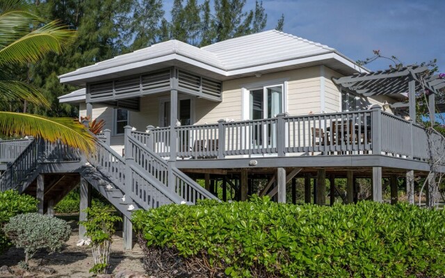 Sand Dollar Cottage