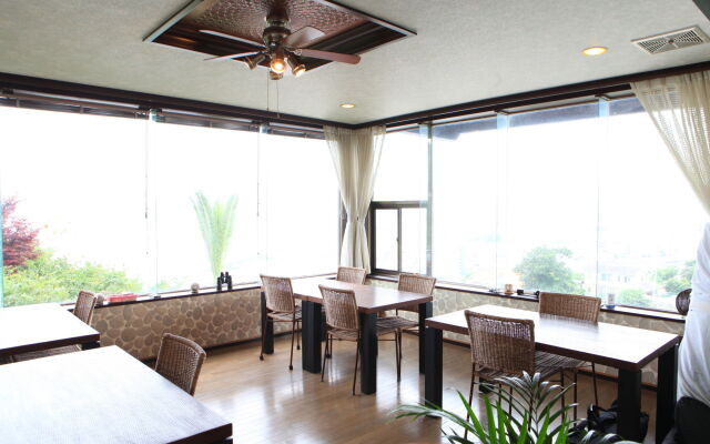 Beach Commune Simploose