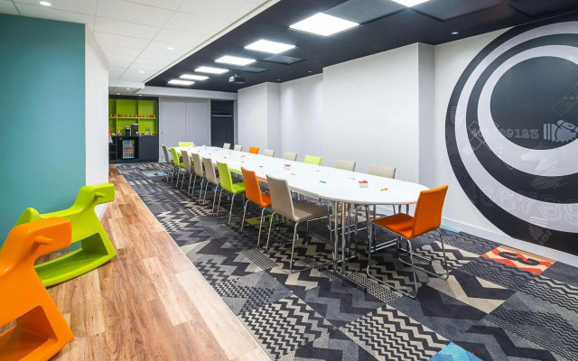 ibis Styles Deauville Centre