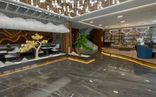 TIANCHENG lanyun Hotel