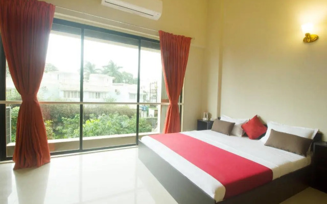 Center 1 Suites