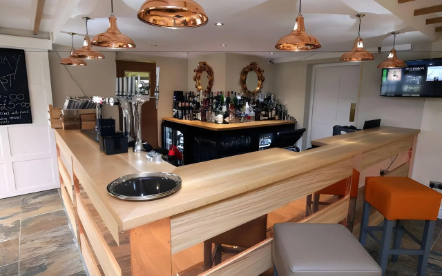 Leasowe Castle Hotel